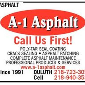 A-1 Asphalt - Masonry/Concrete Near Me A-1 Asphalt - Masonry/Concrete Near Me