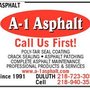 Photo of A-1 Asphalt