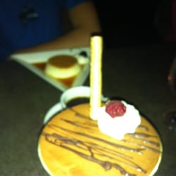 The Bisque - Moose
