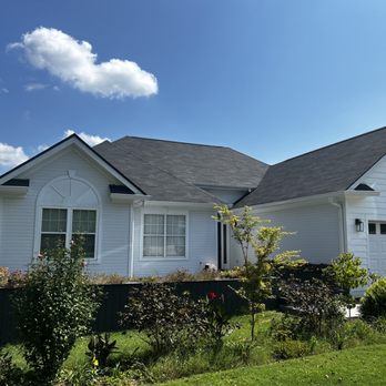 Goodpaster Painting, Guttering, Roofing - Painters Near Me Goodpaster Painting, Guttering, Roofing - Painters Near Me
