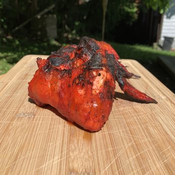 Salem's Grill - Tandoor Chicken - Indian Near Me - Pittsburgh, Pennsylvania
