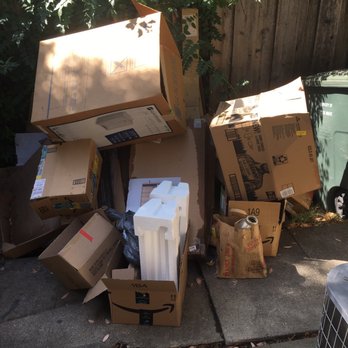 Rays Hauling - Junk Removal & Hauling Near Me Rays Hauling - Junk Removal & Hauling Near Me