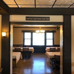 Luigi's Italian Restaurant