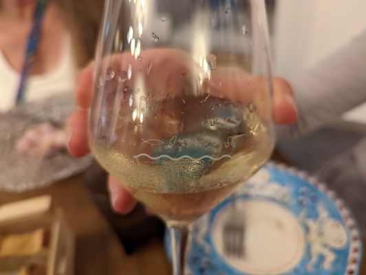 Ristorante Al Convento Cetara by null