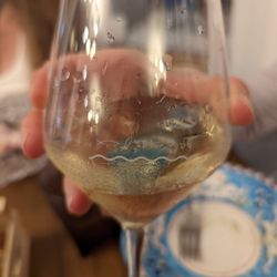 Al Convento - White wine