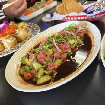 Emporio Sushi Y Mariscos - Sushi Bars Near Me - Orange, California Emporio Sushi Y Mariscos - Sushi Bars Near Me - Orange, California
