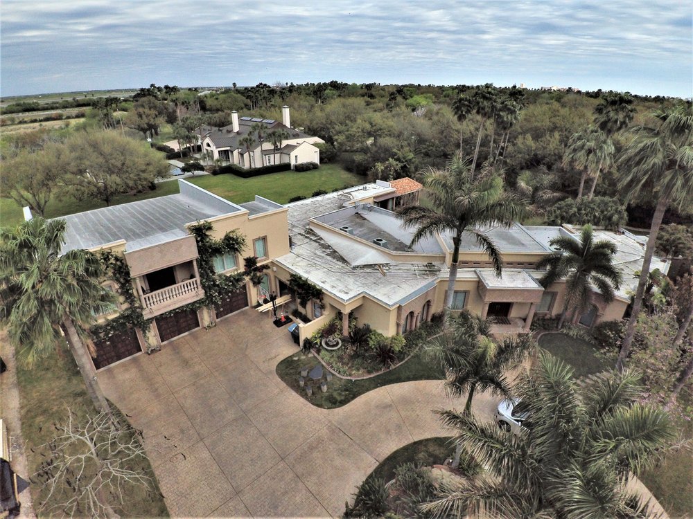 Slide of DLJ Commercial Roofing