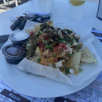 The Jetty - Nachos - Seafood Near Me - Grasonville, Maryland The Jetty - Nachos - Seafood Near Me - Grasonville, Maryland