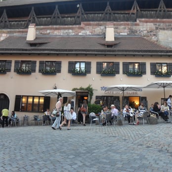 Cafe im Atelier - Cafes Near Me - Nuremberg, BY Cafe im Atelier - Cafes Near Me - Nuremberg, BY