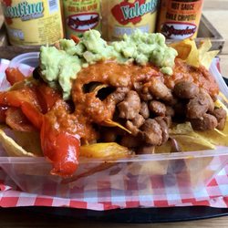 Bad Ass Burrito & Co
