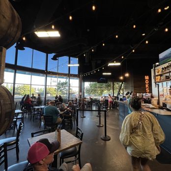 Moksa Brewing - Inside - Breweries Near Me - Rocklin, California Moksa Brewing - Inside - Breweries Near Me - Rocklin, California