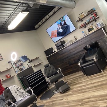 Stoic Barbershop - Barbers Near Me - Fort Worth, Texas Stoic Barbershop - Barbers Near Me - Fort Worth, Texas
