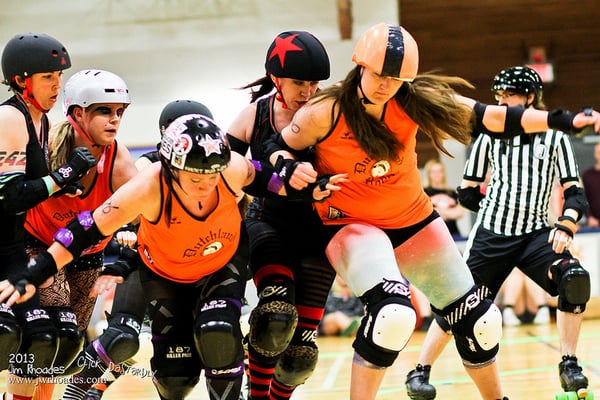 DUTCHLAND DERBY ROLLERS Updated April 2025 12 Photos 2040 Lititz