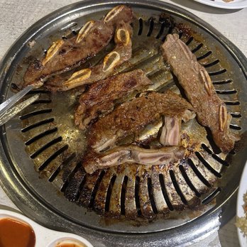 Koreana Grill - Korean Near Me - Riverside, California