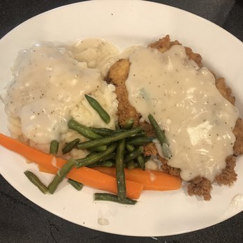 Maple Leaf Diner - Chicken fried chicken - American Near Me - Dallas, Texas Maple Leaf Diner - Chicken fried chicken - American Near Me - Dallas, Texas