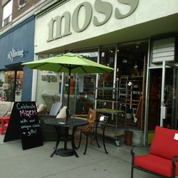 Moss