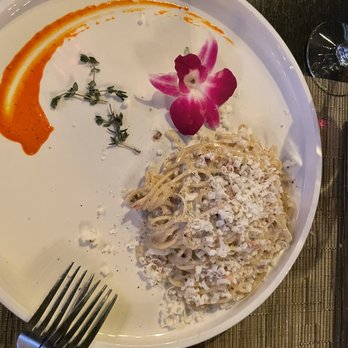 Trattoria 360 - Pasta Carbonara - Italian Near Me - Campbell, California Trattoria 360 - Pasta Carbonara - Italian Near Me - Campbell, California