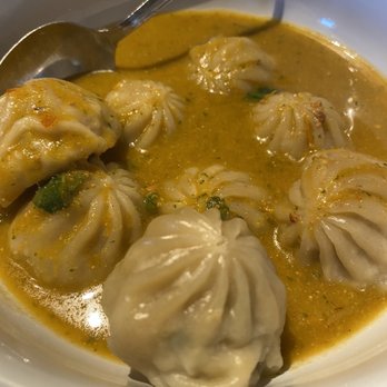 Himalayan Magic Masala - Chicken Momo with Jhol - Himalayan/Nepalese Near Me - San Jose, California Himalayan Magic Masala - Chicken Momo with Jhol - Himalayan/Nepalese Near Me - San Jose, California