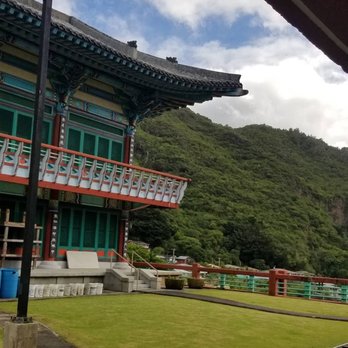 Mu-Ryang-Sa Buddhist Temple - Buddhist Temples Near Me - Honolulu, Hawaii Mu-Ryang-Sa Buddhist Temple - Buddhist Temples Near Me - Honolulu, Hawaii