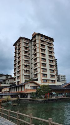 Kagaya Villa Matsu no Midori by null