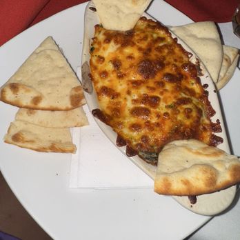 7 West Bistro Grille - Crab Dip - Mediterranean Near Me - Towson, Maryland 7 West Bistro Grille - Crab Dip - Mediterranean Near Me - Towson, Maryland