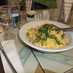 Spaghetteria Macaroni
