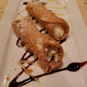 Wise Guys Lounge & Grill - Cannoli - American Near Me - Akron, Ohio Wise Guys Lounge & Grill - Cannoli - American Near Me - Akron, Ohio