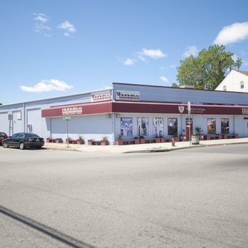HOHOKUS SCHOOL OF TRADE AND TECHNICAL SCIENCES - Updated July 2026 - 634 Market St, Paterson, New Jersey - Specialty Schools - Phone Number - Yelp