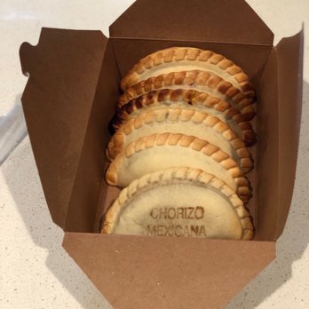 Empanola - We got six different empanadas - Empanadas Near Me - New Orleans, Louisiana Empanola - We got six different empanadas - Empanadas Near Me - New Orleans, Louisiana