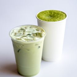 Organic Krush Kitchen & Eatery