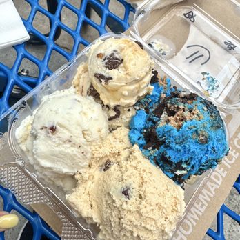 Handel's Homemade Ice Cream - Ice Cream & Frozen Yogurt Near Me - Glendora, California
