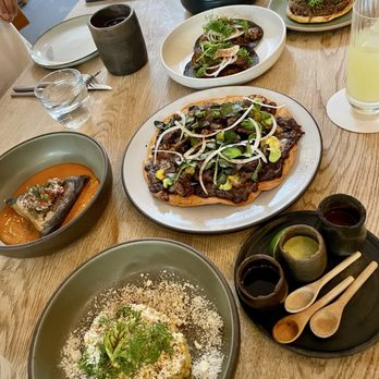 Tobalá - Heaven - Mexican Near Me - Bronx, New York