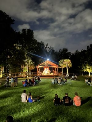 Swamp Head Brewery by null