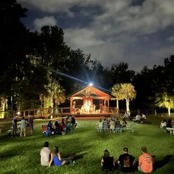 Swamp Head Brewery