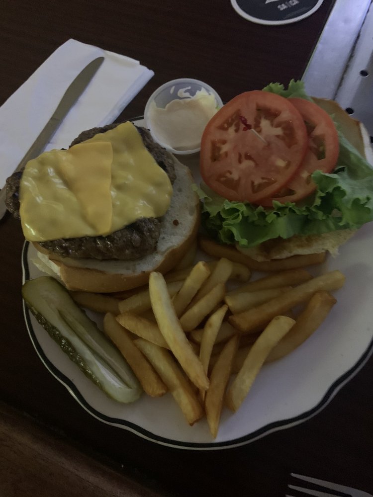 ROCKY’S BAR & GRILL Updated October 2024 14 Photos & 23 Reviews