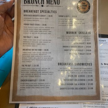 The Fishin' Pig - The Brunch! - Barbeque Near Me - Norfolk, Virginia The Fishin' Pig - The Brunch! - Barbeque Near Me - Norfolk, Virginia