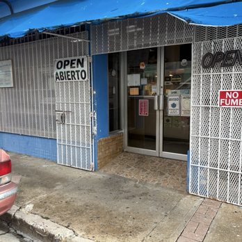 M&Y Coffee - Entrada al local - Cafeteria Near Me - Fajardo, Puerto Rico M&Y Coffee - Entrada al local - Cafeteria Near Me - Fajardo, Puerto Rico