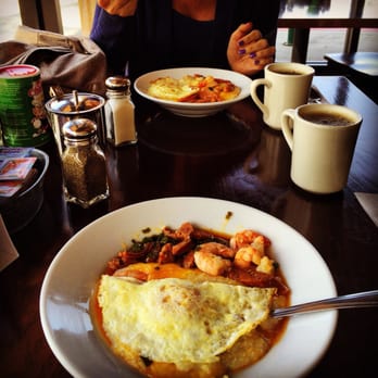 Cajun Kitchen Cafe - Breakfast - Cajun/Creole Near Me - Ventura, California