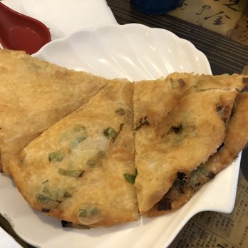 Shanghai Noodle House - Scallion pancake - Shanghainese Near Me - Edison, New Jersey Shanghai Noodle House - Scallion pancake - Shanghainese Near Me - Edison, New Jersey