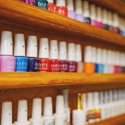 Tida Nails & Spa