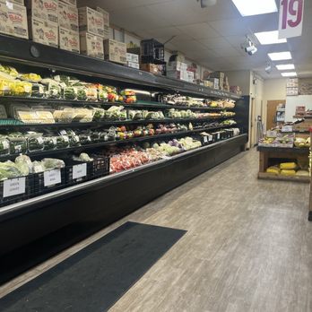 Jay International Food - Veggies - Fruits & Veggies Near Me - Saint Louis, Missouri Jay International Food - Veggies - Fruits & Veggies Near Me - Saint Louis, Missouri