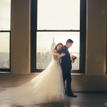 Dream Wedding Studio - Wedding Planning Near Me - Flushing, New York