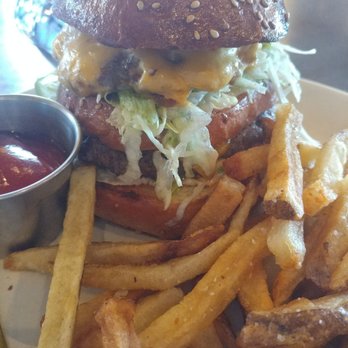 Culinary Dropout - New American Near Me - Tempe, Arizona