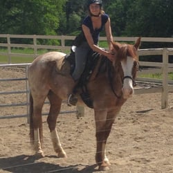 Active Release Techniques Redding - Pain free in the saddle!