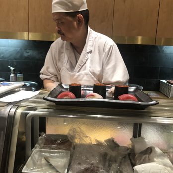 Sushi Katsuei - Sushi chef - Sushi Bars Near Me - New York, New York Sushi Katsuei - Sushi chef - Sushi Bars Near Me - New York, New York