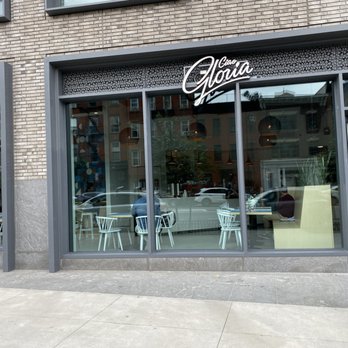 Ciao, Gloria - Storefront - Cafes Near Me - Brooklyn, New York Ciao, Gloria - Storefront - Cafes Near Me - Brooklyn, New York