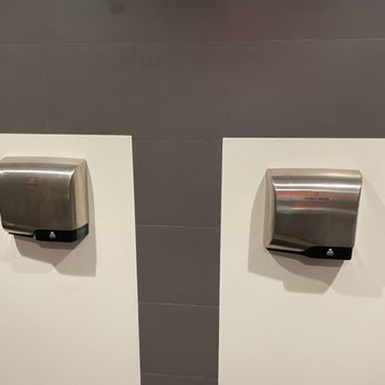 McDonald's - World Dryer SLIMdri hand dryers - Fast Food Near Me - Cincinnati, Ohio McDonald's - World Dryer SLIMdri hand dryers - Fast Food Near Me - Cincinnati, Ohio