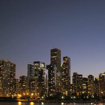 Navy Pier - Landmarks & Historical Buildings Near Me - Chicago, Illinois