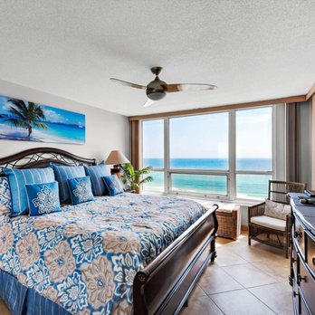 Newman-Dailey Resort Properties - Wake up to these views at Hidden dunes Resort condos. - Property Management Near Me - Miramar Beach, Florida