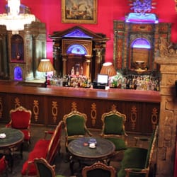Alegoría - Cafeteria
